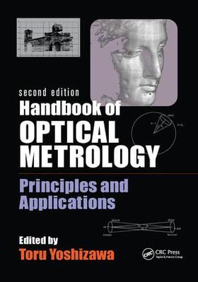 Yoshizawa |  Handbook of Optical Metrology | Buch |  Sack Fachmedien