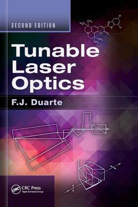 Duarte |  Tunable Laser Optics | Buch |  Sack Fachmedien