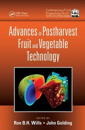 Wills / Golding |  Advances in Postharvest Fruit and Vegetable Technology | Buch |  Sack Fachmedien