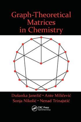 Janezic / Milicevic / Nikolic |  Graph-Theoretical Matrices in Chemistry | Buch |  Sack Fachmedien