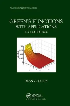 Duffy |  Green's Functions with Applications | Buch |  Sack Fachmedien