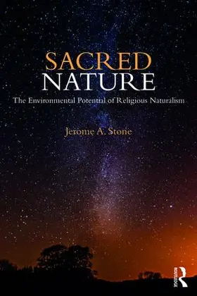 Stone |  Sacred Nature | Buch |  Sack Fachmedien