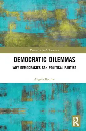 Bourne |  Democratic Dilemmas | Buch |  Sack Fachmedien