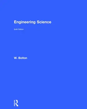 Bolton |  Engineering Science | Buch |  Sack Fachmedien