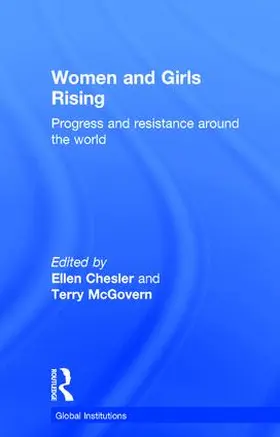 Chesler / McGovern |  Women and Girls Rising | Buch |  Sack Fachmedien