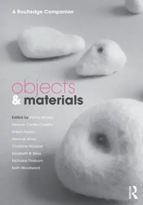 Harvey / Casella / Evans |  Objects and Materials | Buch |  Sack Fachmedien