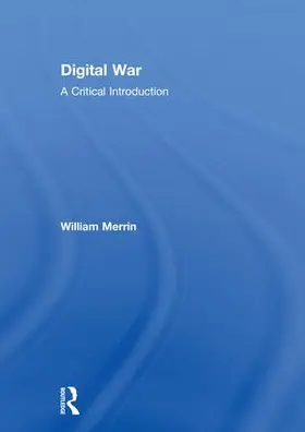 Merrin |  Digital War | Buch |  Sack Fachmedien