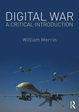 Merrin |  Digital War | Buch |  Sack Fachmedien