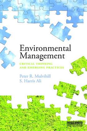 Mulvihill / Ali |  Environmental Management | Buch |  Sack Fachmedien