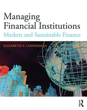 Cooperman |  Managing Financial Institutions | Buch |  Sack Fachmedien