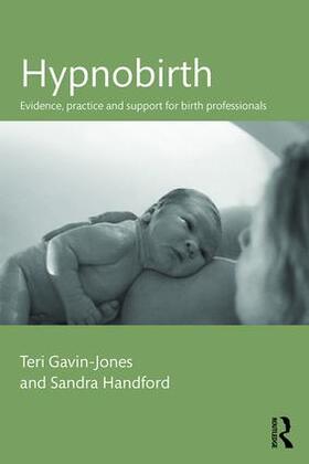 Gavin-Jones / Handford |  Hypnobirth | Buch |  Sack Fachmedien