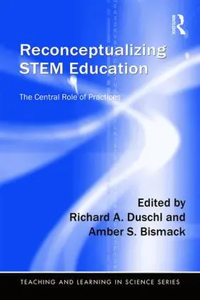 Bismack / Duschl |  Reconceptualizing STEM Education | Buch |  Sack Fachmedien