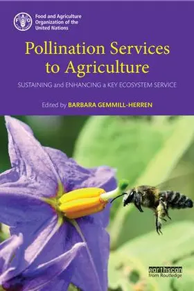 Gemmill-Herren |  Pollination Services to Agriculture | Buch |  Sack Fachmedien