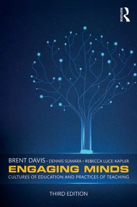 Davis / Sumara / Luce-Kapler |  Engaging Minds | Buch |  Sack Fachmedien