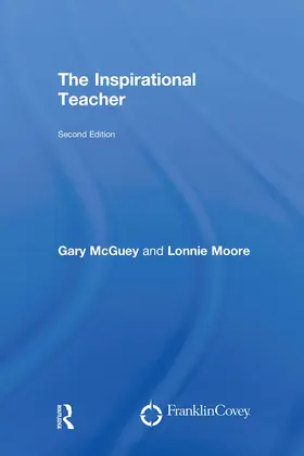 McGuey / Moore |  The Inspirational Teacher | Buch |  Sack Fachmedien