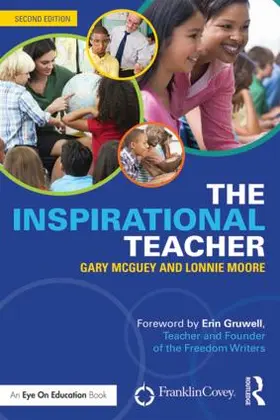 McGuey / Moore |  The Inspirational Teacher | Buch |  Sack Fachmedien