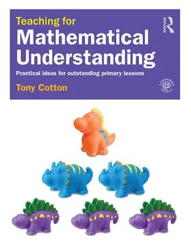 Cotton |  Teaching for Mathematical Understanding | Buch |  Sack Fachmedien