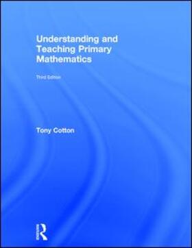 Cotton |  Understanding and Teaching Primary Mathematics | Buch |  Sack Fachmedien