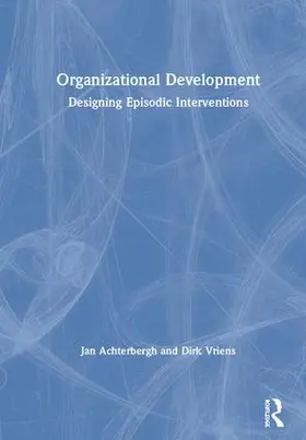 Achterbergh / Vriens |  Organizational Development | Buch |  Sack Fachmedien