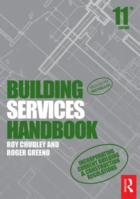 Chudley / Greeno |  Building Construction Handbook | Buch |  Sack Fachmedien