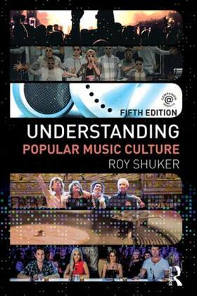 Shuker |  Understanding Popular Music Culture | Buch |  Sack Fachmedien