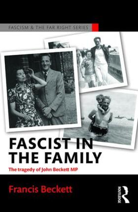 Beckett |  Fascist in the Family | Buch |  Sack Fachmedien