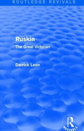 Leon |  Ruskin | Buch |  Sack Fachmedien