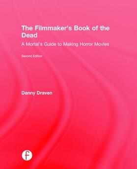 Draven |  The Filmmaker's Book of the Dead | Buch |  Sack Fachmedien