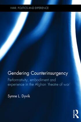 Dyvik |  Gendering Counterinsurgency | Buch |  Sack Fachmedien