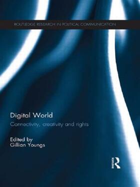 Youngs |  Digital World | Buch |  Sack Fachmedien