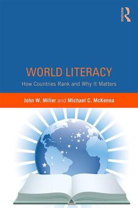 Miller / McKenna |  World Literacy | Buch |  Sack Fachmedien