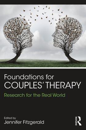 Fitzgerald |  Foundations for Couples' Therapy | Buch |  Sack Fachmedien