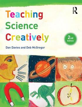Davies / McGregor |  Teaching Science Creatively | Buch |  Sack Fachmedien