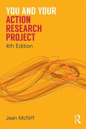 McNiff |  You and Your Action Research Project | Buch |  Sack Fachmedien