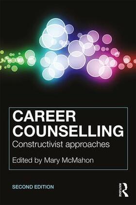 McMahon |  Career Counselling | Buch |  Sack Fachmedien