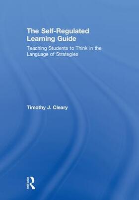 Cleary |  The Self-Regulated Learning Guide | Buch |  Sack Fachmedien