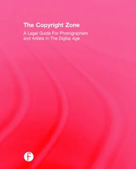 Greenberg / Reznicki |  The Copyright Zone | Buch |  Sack Fachmedien