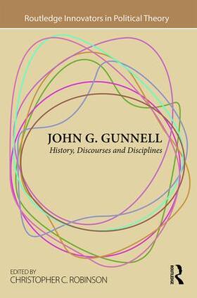 Robinson |  John G. Gunnell | Buch |  Sack Fachmedien