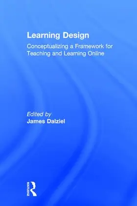 Dalziel |  Learning Design | Buch |  Sack Fachmedien