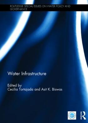 Tortajada / Biswas |  Water Infrastructure | Buch |  Sack Fachmedien