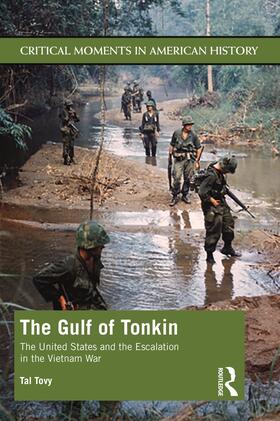 Tovy |  The Gulf of Tonkin | Buch |  Sack Fachmedien