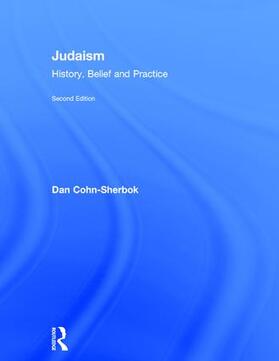 Cohn-Sherbok |  Judaism | Buch |  Sack Fachmedien