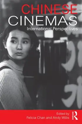 Chan / Willis |  Chinese Cinemas | Buch |  Sack Fachmedien