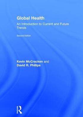 McCracken / Phillips |  Global Health | Buch |  Sack Fachmedien