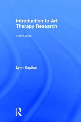 Kapitan |  Introduction to Art Therapy Research | Buch |  Sack Fachmedien