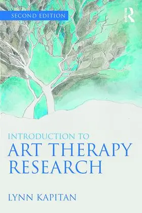 Kapitan |  Introduction to Art Therapy Research | Buch |  Sack Fachmedien