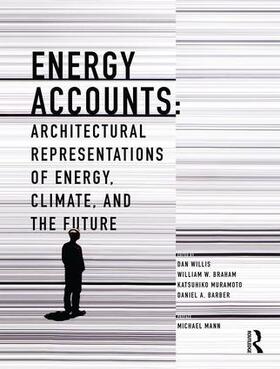 Willis / Braham / Muramoto |  Energy Accounts | Buch |  Sack Fachmedien