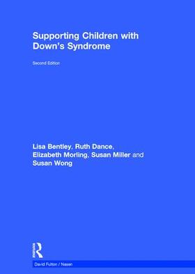  Supporting Children with Down's Syndrome | Buch |  Sack Fachmedien