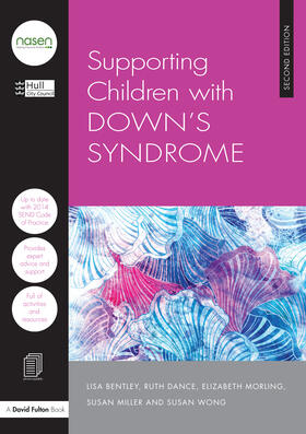 City Council |  Supporting Children with Down's Syndrome | Buch |  Sack Fachmedien