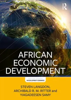 Langdon / Ritter / Samy |  African Economic Development | Buch |  Sack Fachmedien